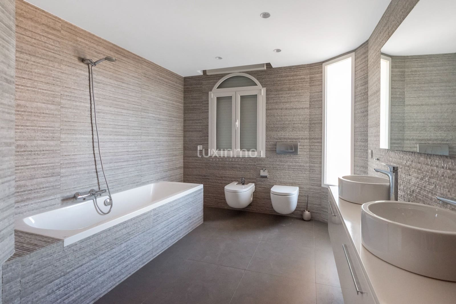 6 chambre Villa/Maison à vendre à Alfaz del Pi / L'Alfas del Pi avec piscine garage - 1 600 000 € (Ref: 10079599)