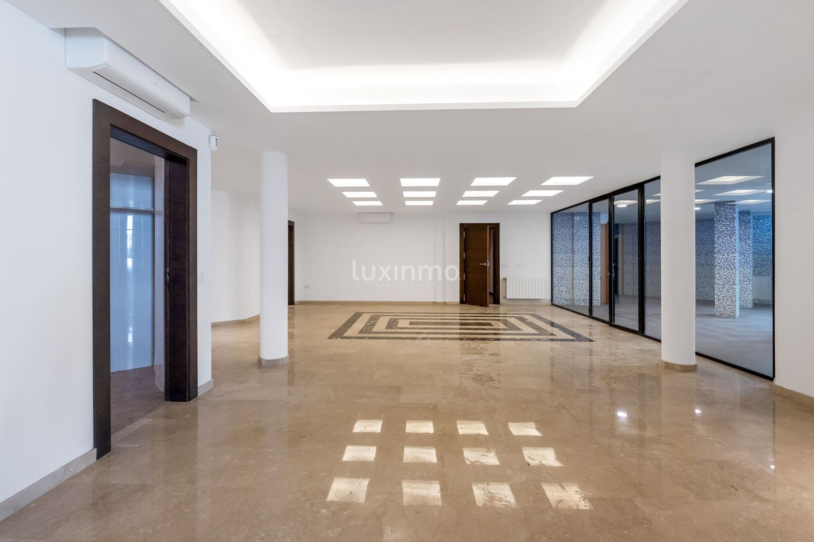 6 chambre Villa/Maison à vendre à Alfaz del Pi / L'Alfas del Pi avec piscine garage - 1 600 000 € (Ref: 10079599)