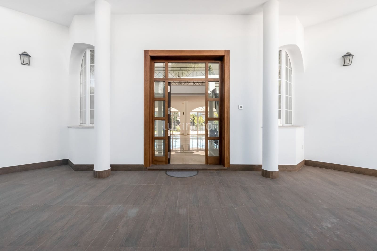 6 chambre Villa/Maison à vendre à Alfaz del Pi / L'Alfas del Pi avec piscine garage - 1 600 000 € (Ref: 10079599)