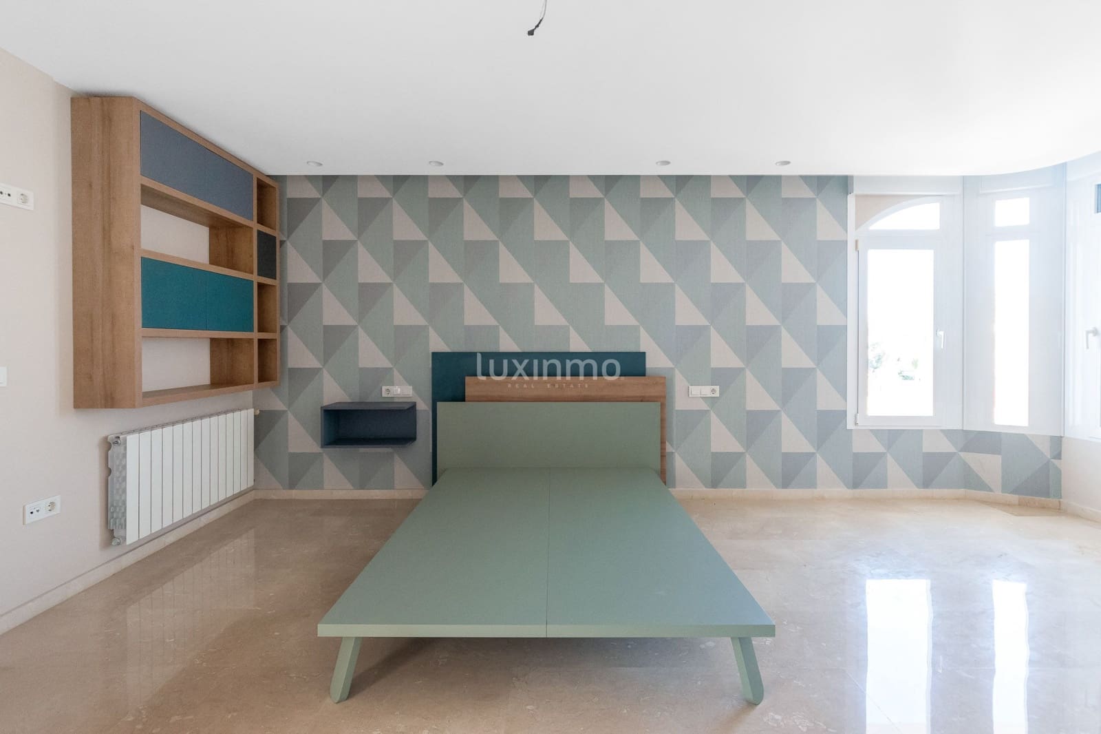 6 chambre Villa/Maison à vendre à Alfaz del Pi / L'Alfas del Pi avec piscine garage - 1 600 000 € (Ref: 10079599)