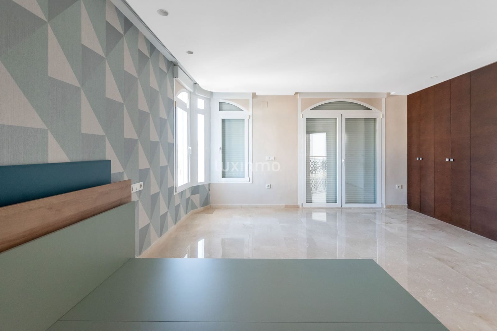 6 chambre Villa/Maison à vendre à Alfaz del Pi / L'Alfas del Pi avec piscine garage - 1 600 000 € (Ref: 10079599)