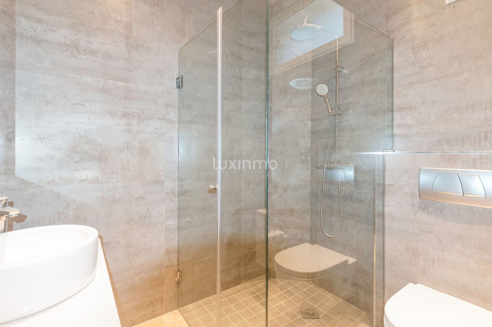 6 chambre Villa/Maison à vendre à Alfaz del Pi / L'Alfas del Pi avec piscine garage - 1 600 000 € (Ref: 10079599)