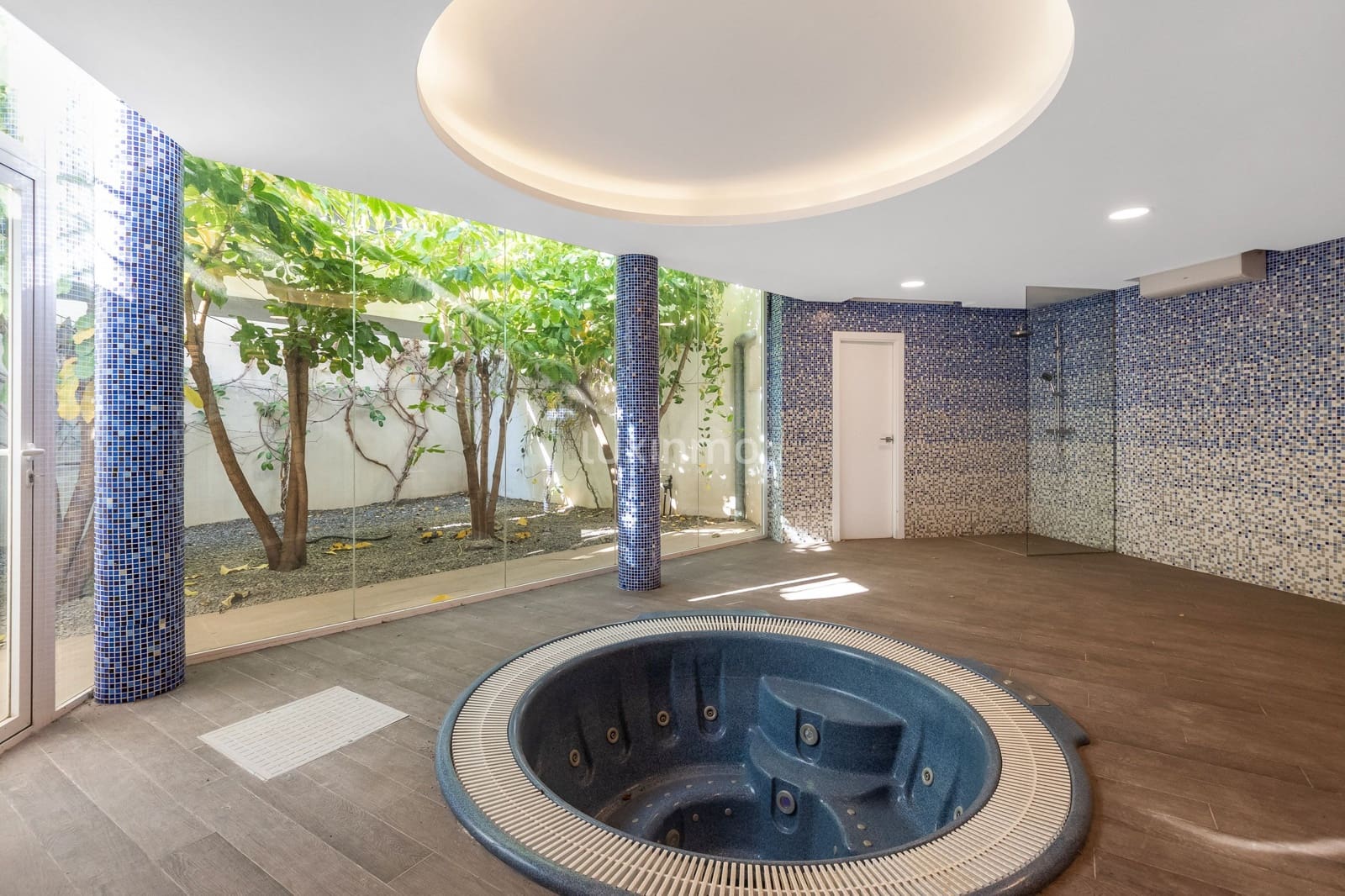 6 chambre Villa/Maison à vendre à Alfaz del Pi / L'Alfas del Pi avec piscine garage - 1 600 000 € (Ref: 10079599)