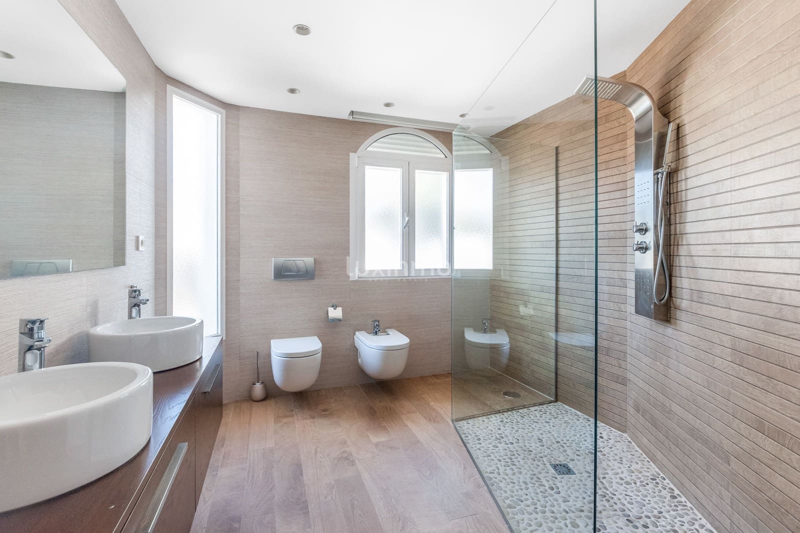 6 chambre Villa/Maison à vendre à Alfaz del Pi / L'Alfas del Pi avec piscine garage - 1 600 000 € (Ref: 10079599)