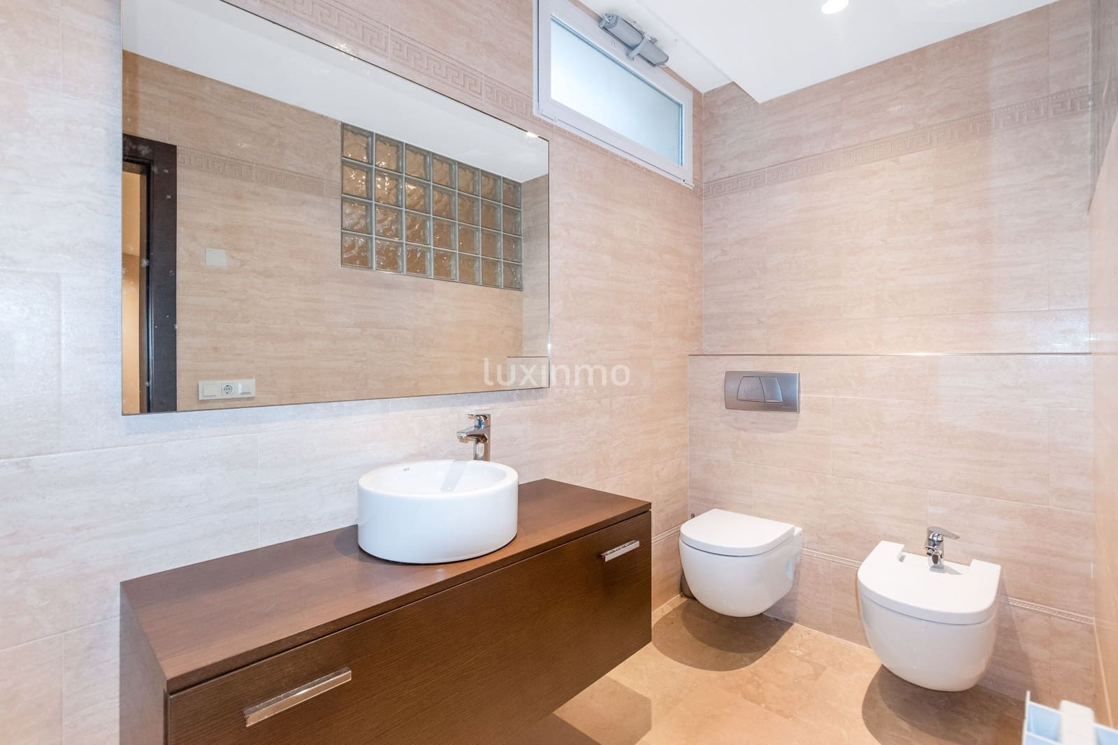 6 chambre Villa/Maison à vendre à Alfaz del Pi / L'Alfas del Pi avec piscine garage - 1 600 000 € (Ref: 10079599)