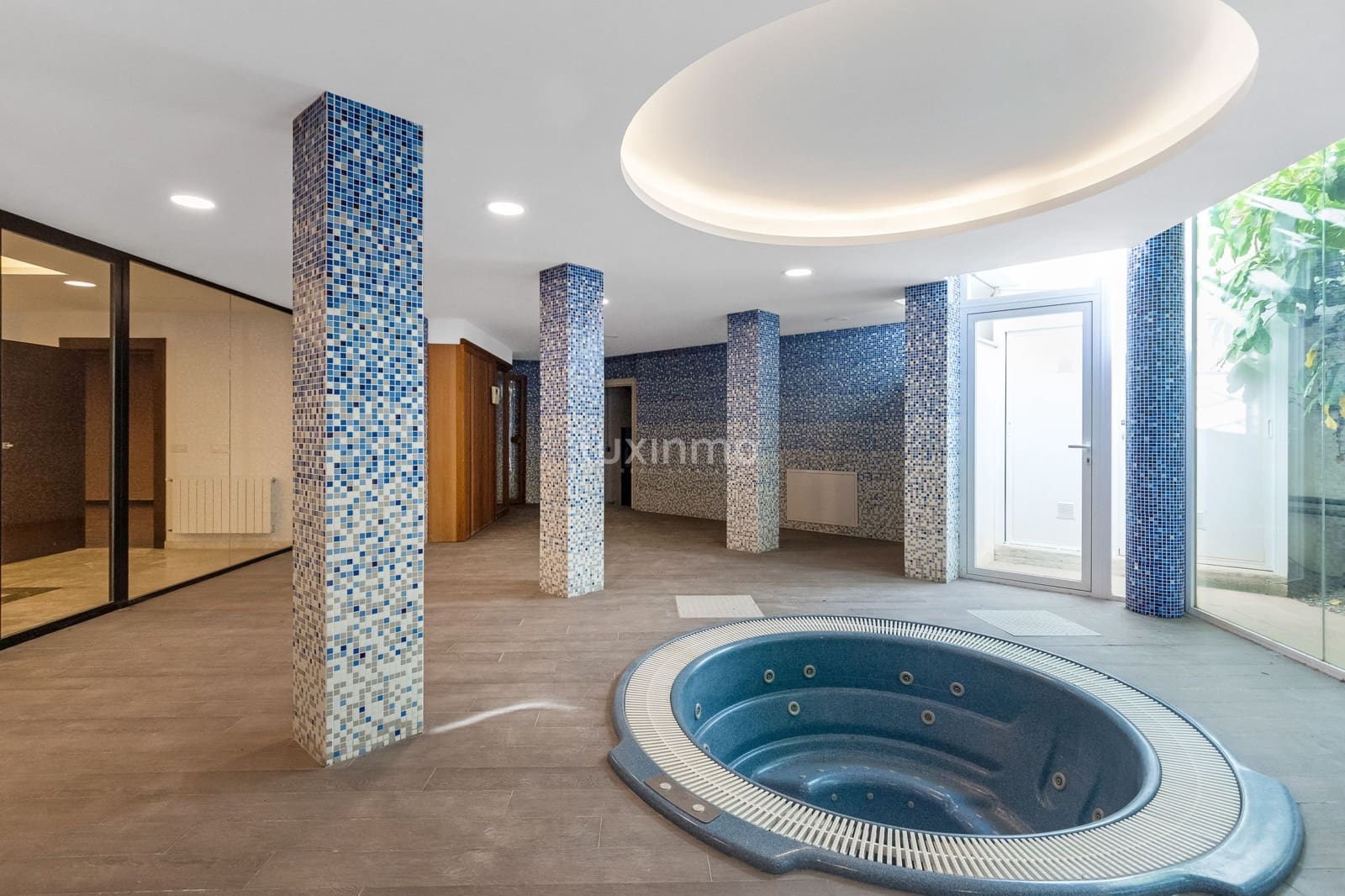 6 chambre Villa/Maison à vendre à Alfaz del Pi / L'Alfas del Pi avec piscine garage - 1 600 000 € (Ref: 10079599)