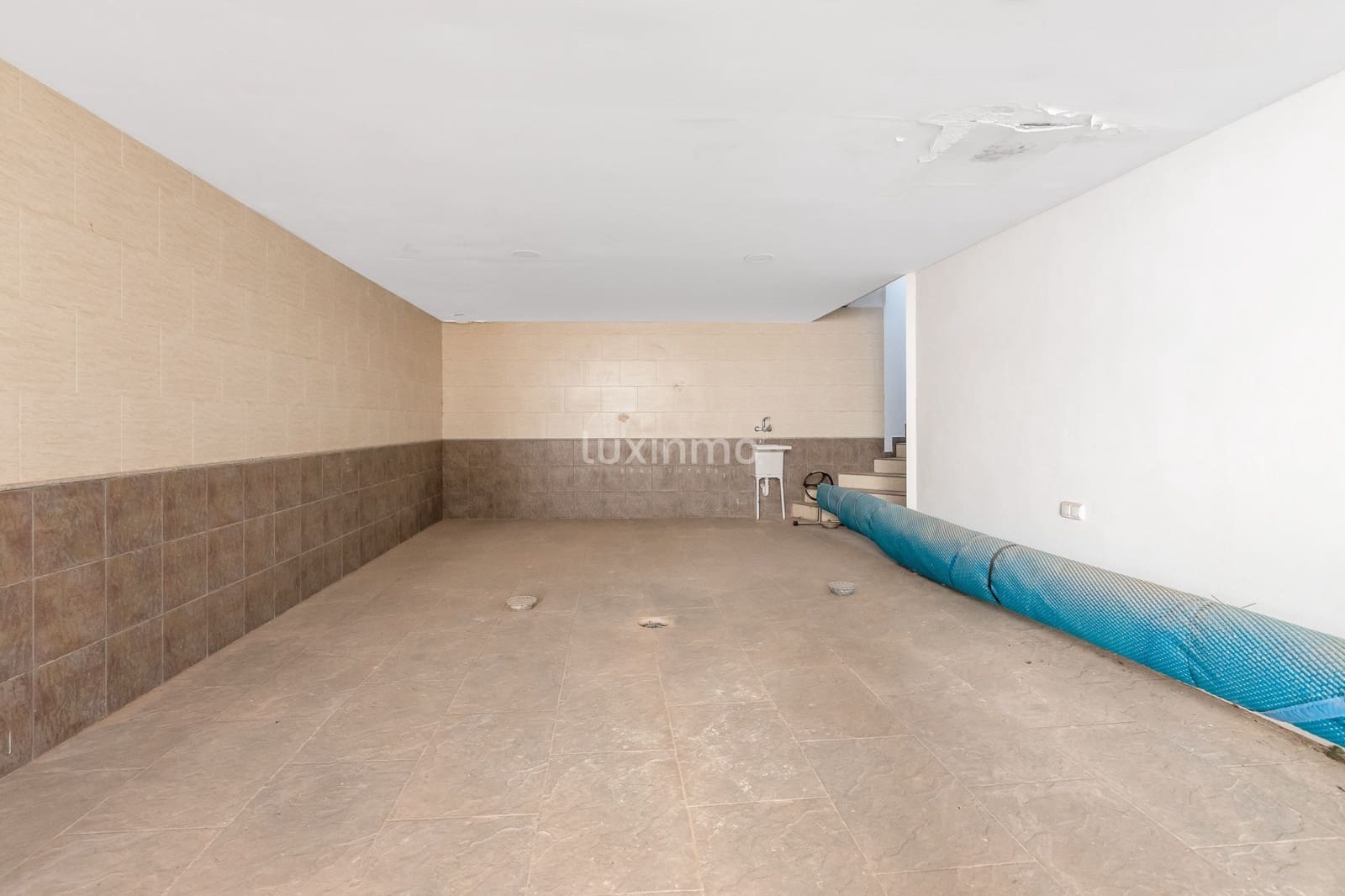 6 chambre Villa/Maison à vendre à Alfaz del Pi / L'Alfas del Pi avec piscine garage - 1 600 000 € (Ref: 10079599)