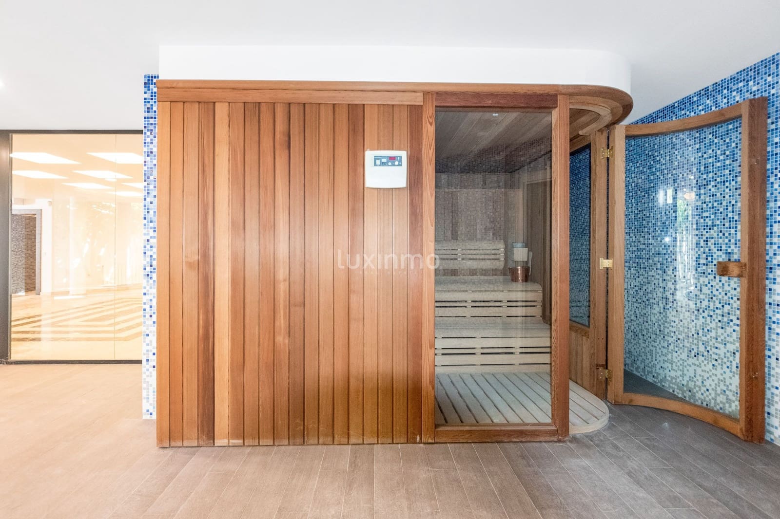 6 chambre Villa/Maison à vendre à Alfaz del Pi / L'Alfas del Pi avec piscine garage - 1 600 000 € (Ref: 10079599)