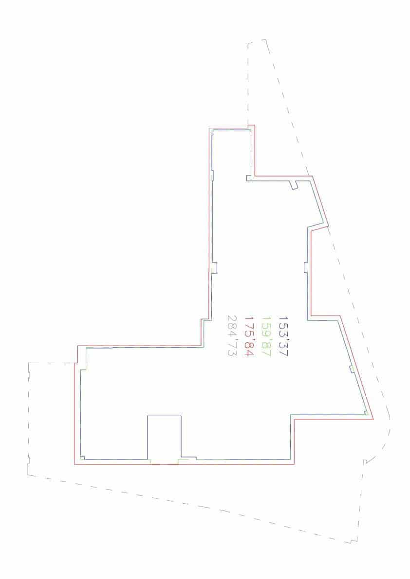 3 bedroom Apartment for sale in Ibiza / Eivissa town with pool garage - € 1,540,000 (Ref: 10079600)