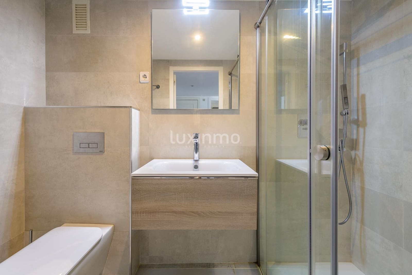 3 bedroom Apartment for sale in Ibiza / Eivissa town with pool garage - € 1,540,000 (Ref: 10079600)