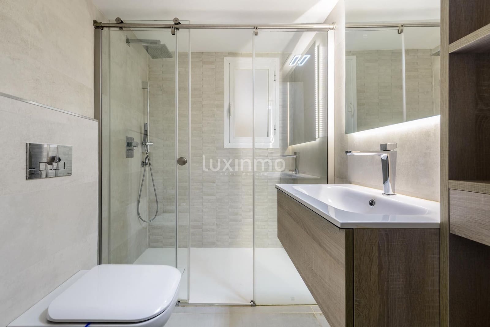 3 bedroom Apartment for sale in Ibiza / Eivissa town with pool garage - € 1,540,000 (Ref: 10079600)