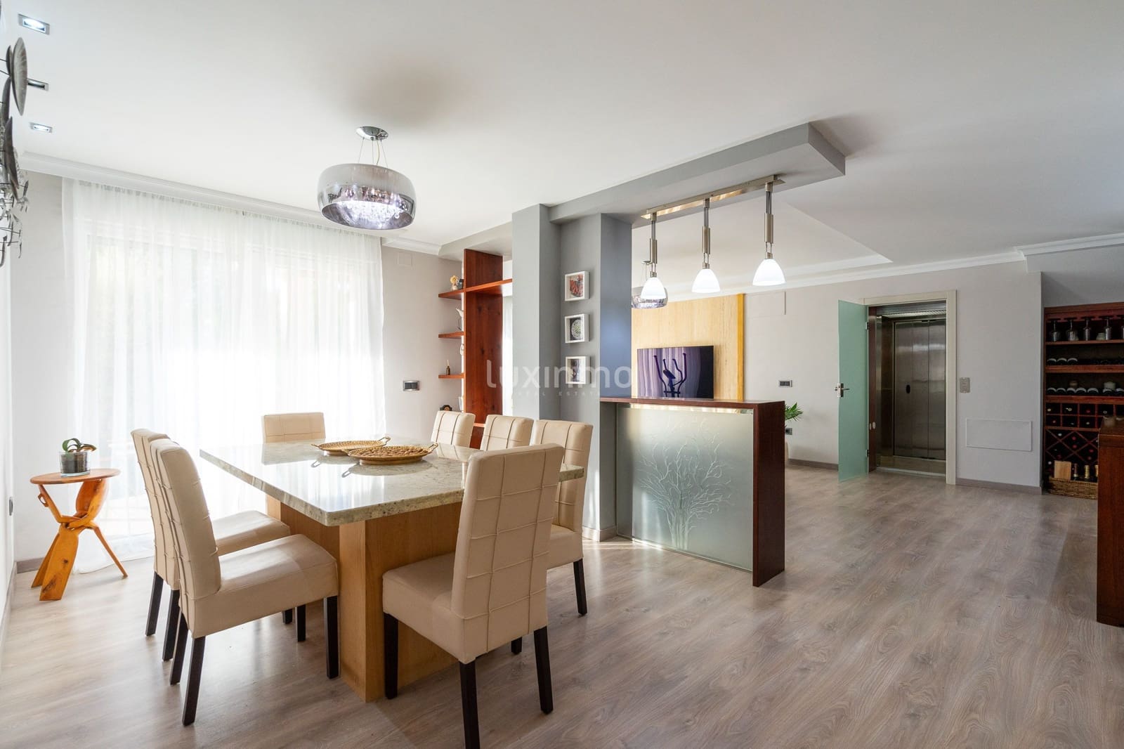 Chalet de 6 habitaciones en Altea en venta con piscina garaje - 1.450.000 € (Ref: 10079601)