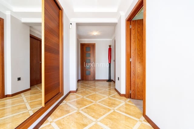 Chalet de 6 habitaciones en Altea en venta con piscina garaje - 1.450.000 € (Ref: 10079601)