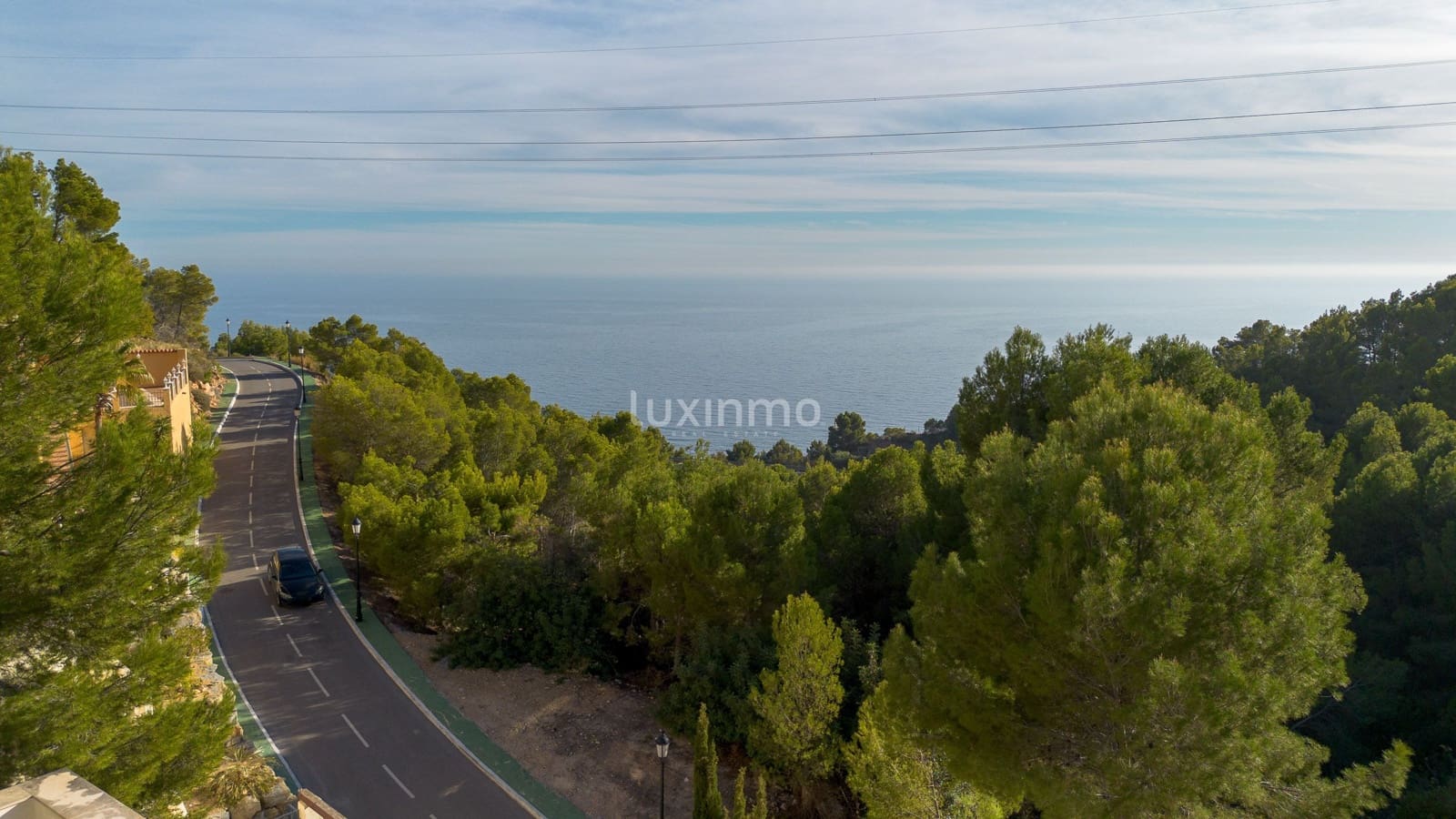 Chalet de 6 habitaciones en Altea en venta con piscina garaje - 1.450.000 € (Ref: 10079601)