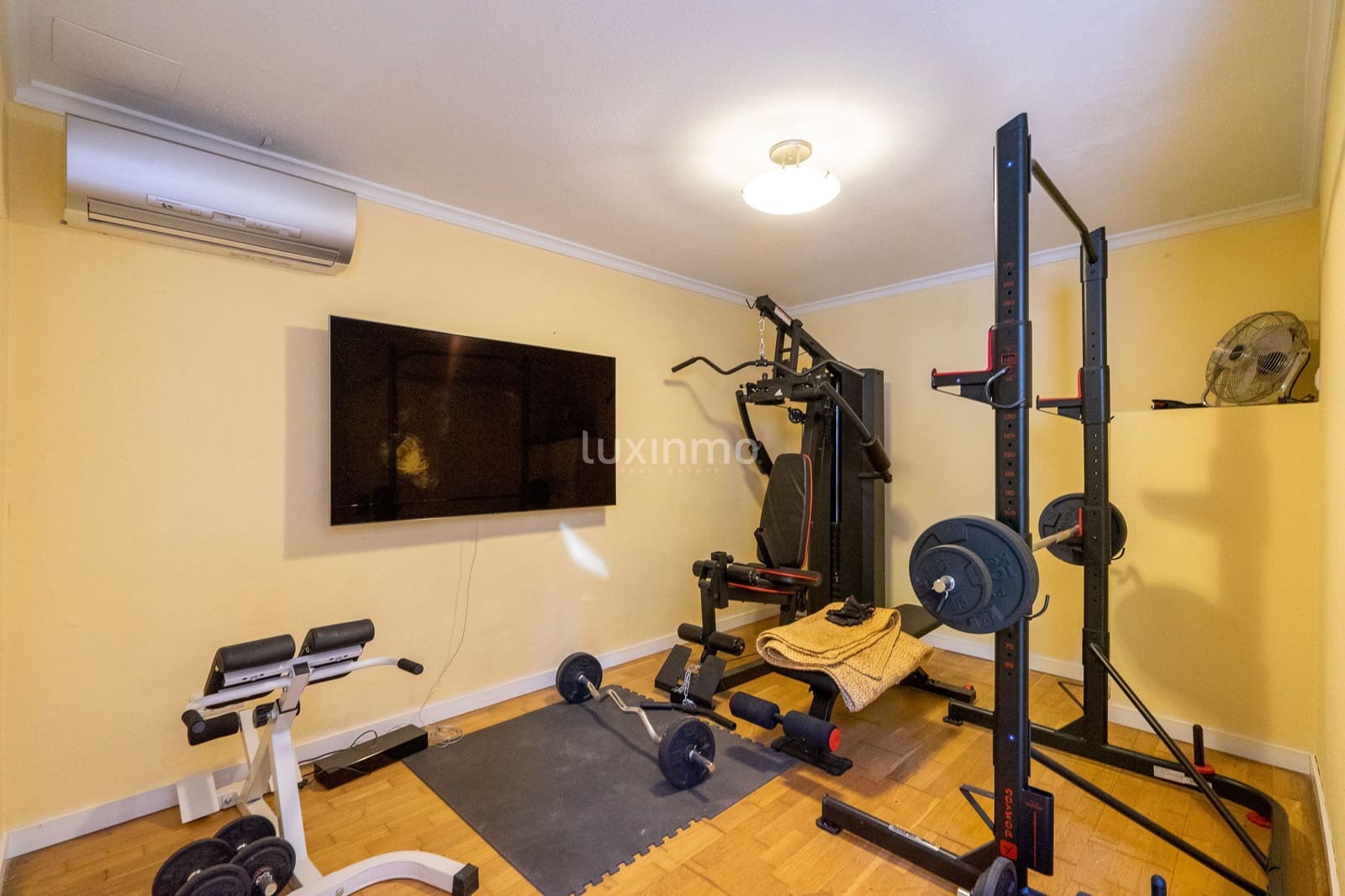 Chalet de 6 habitaciones en Altea en venta con piscina garaje - 1.450.000 € (Ref: 10079601)