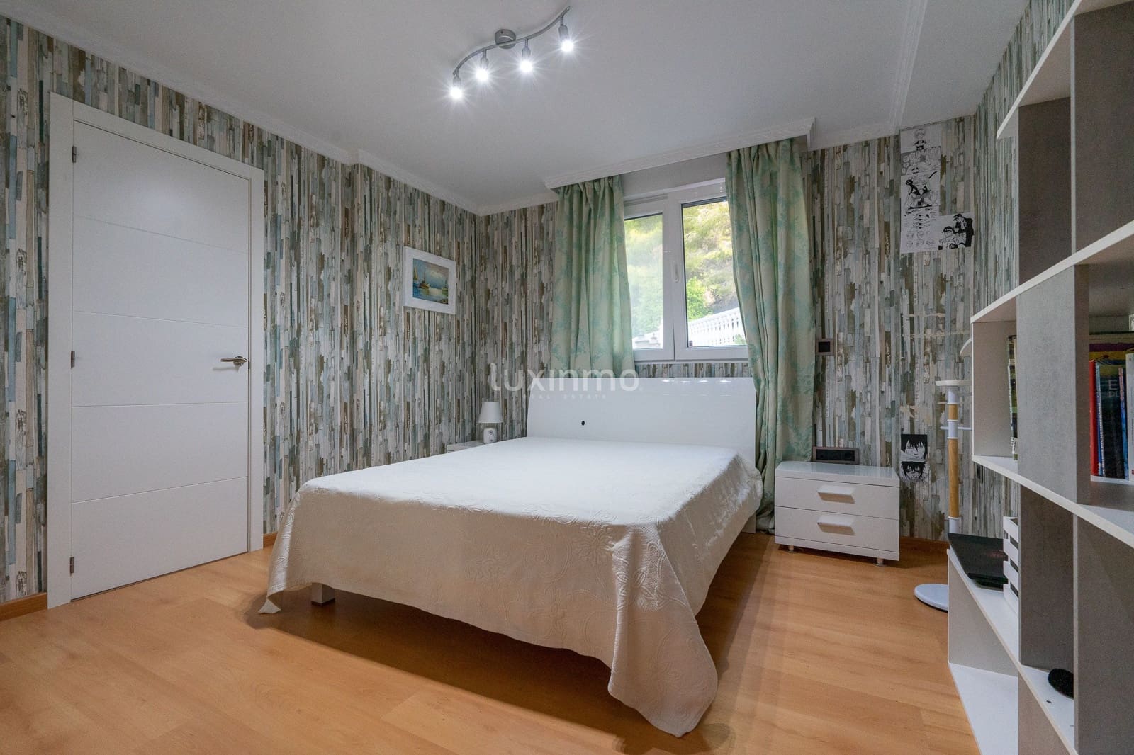 Chalet de 6 habitaciones en Altea en venta con piscina garaje - 1.450.000 € (Ref: 10079601)