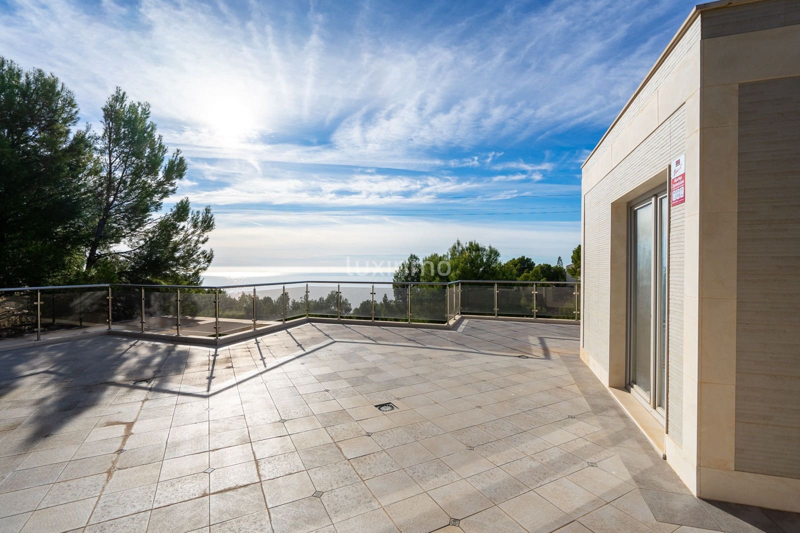 Chalet de 6 habitaciones en Altea en venta con piscina garaje - 1.450.000 € (Ref: 10079601)