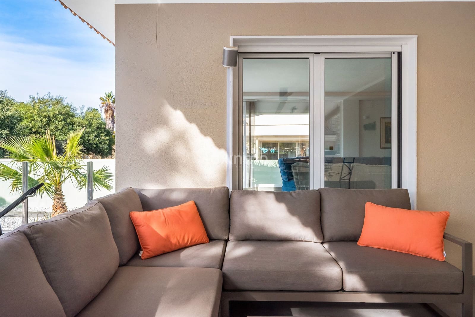4 slaapkamer Villa te koop in Alfaz del Pi / L'Alfas del Pi met zwembad garage - € 1.090.000 (Ref: 10079603)