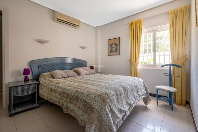 4 sovrum Villa till salu i Albir, Alfaz del Pi / L'Alfàs del Pi med pool garage - 1 350 000 € (Ref: 10079605)