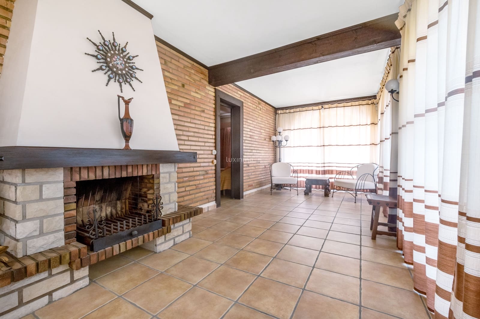 4 Zimmer Villa zu verkaufen in Albir mit Pool Garage - 1.350.000 € (Ref: 10079605)