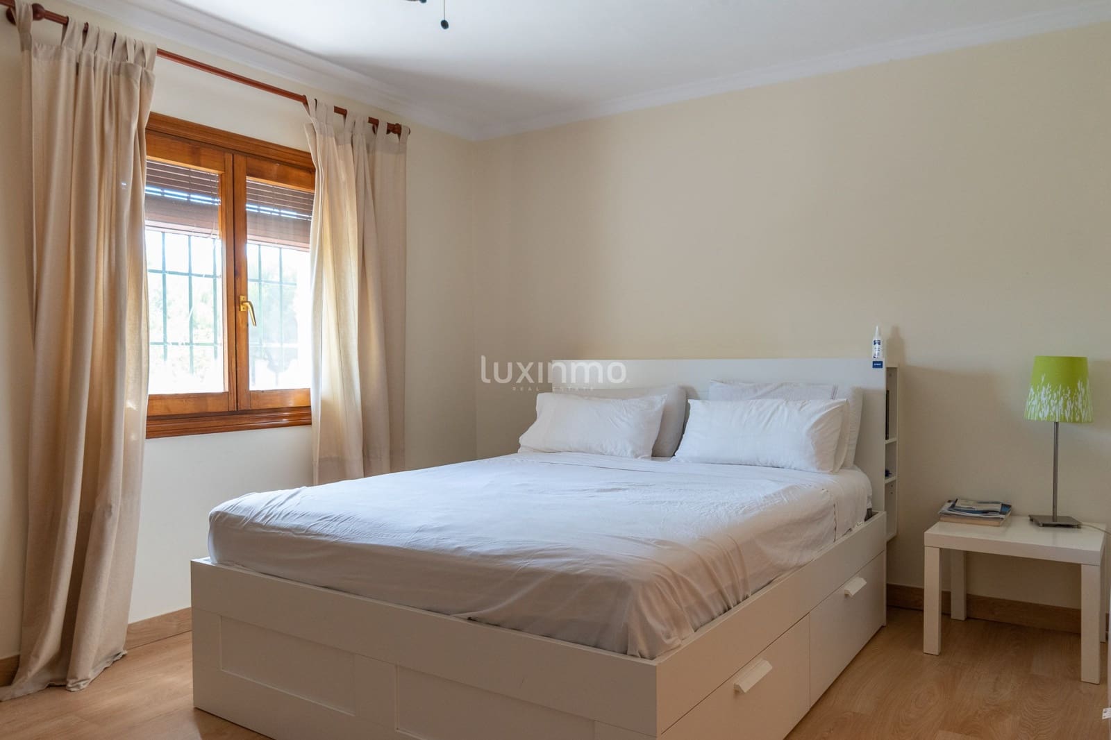 5 slaapkamer Villa te koop in Denia met zwembad garage - € 1.450.000 (Ref: 10079606)