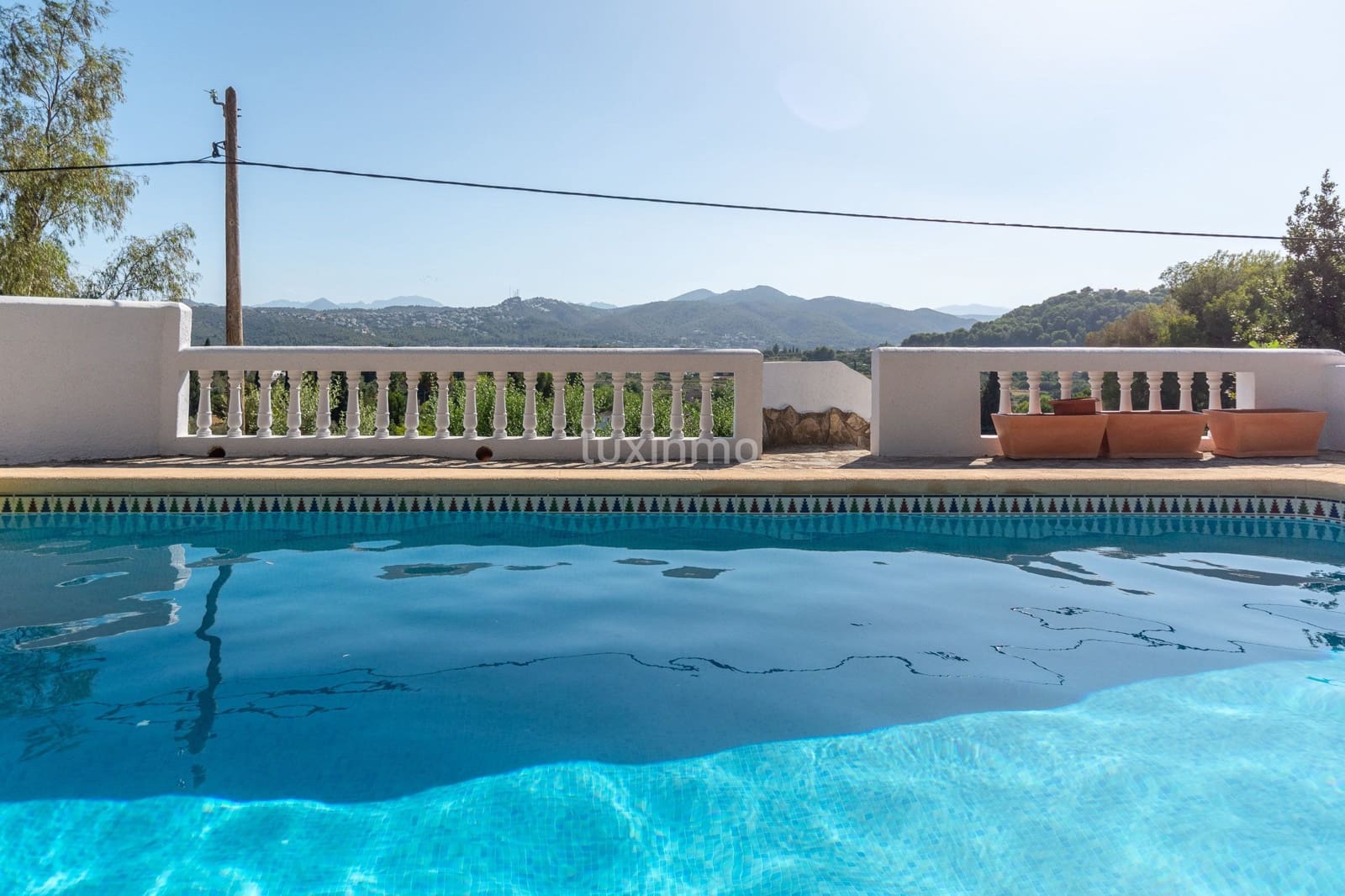 5 slaapkamer Villa te koop in Denia met zwembad garage - € 1.450.000 (Ref: 10079606)