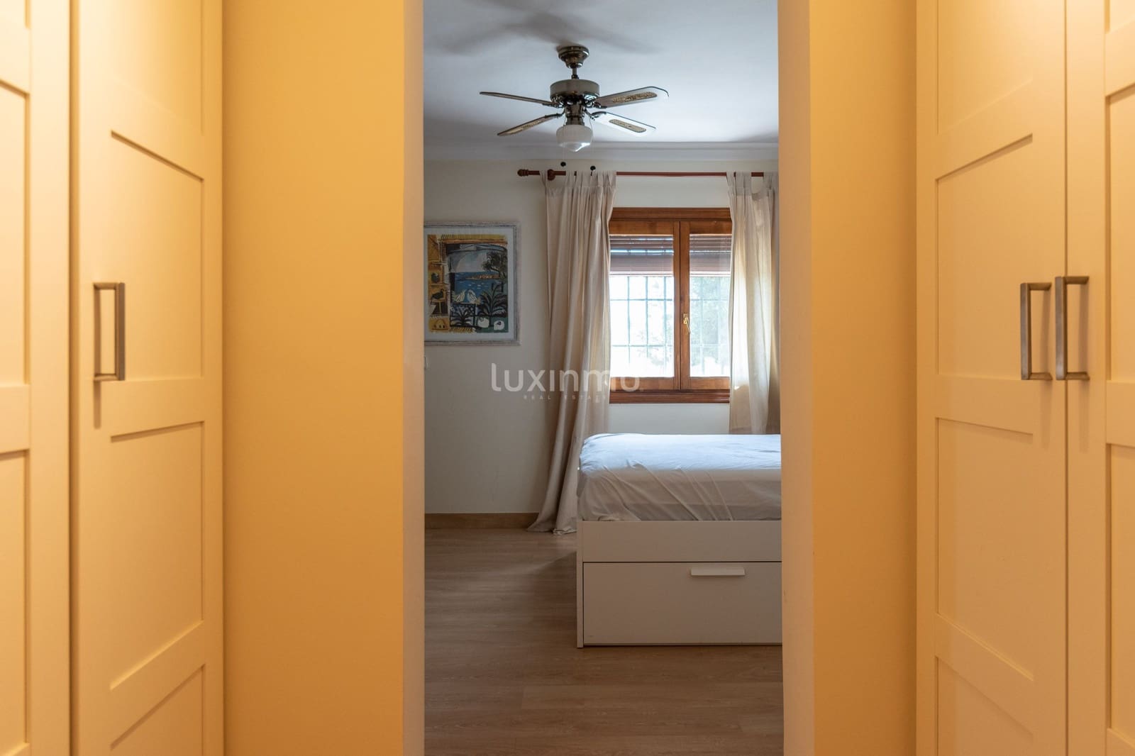 5 slaapkamer Villa te koop in Denia met zwembad garage - € 1.450.000 (Ref: 10079606)