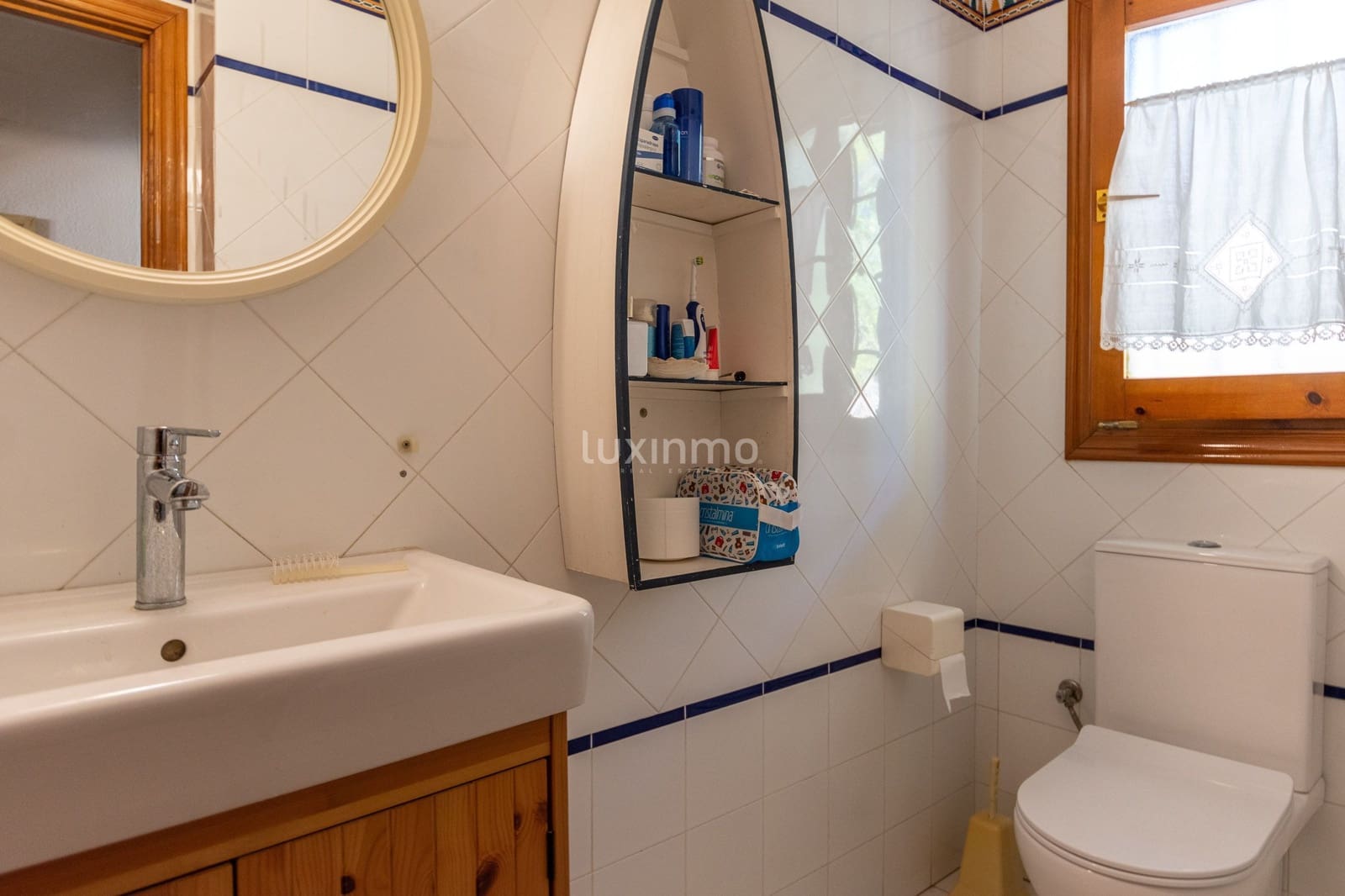 5 slaapkamer Villa te koop in Denia met zwembad garage - € 1.450.000 (Ref: 10079606)