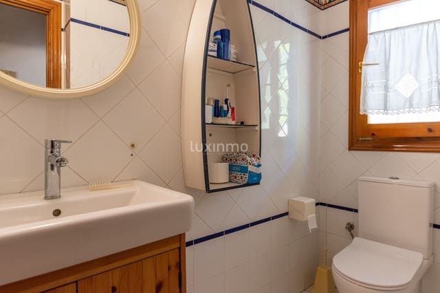 5 slaapkamer Villa te koop in La Pedrera - Vessanes, Dénia met zwembad garage - € 1.450.000 (Ref: 10079606)