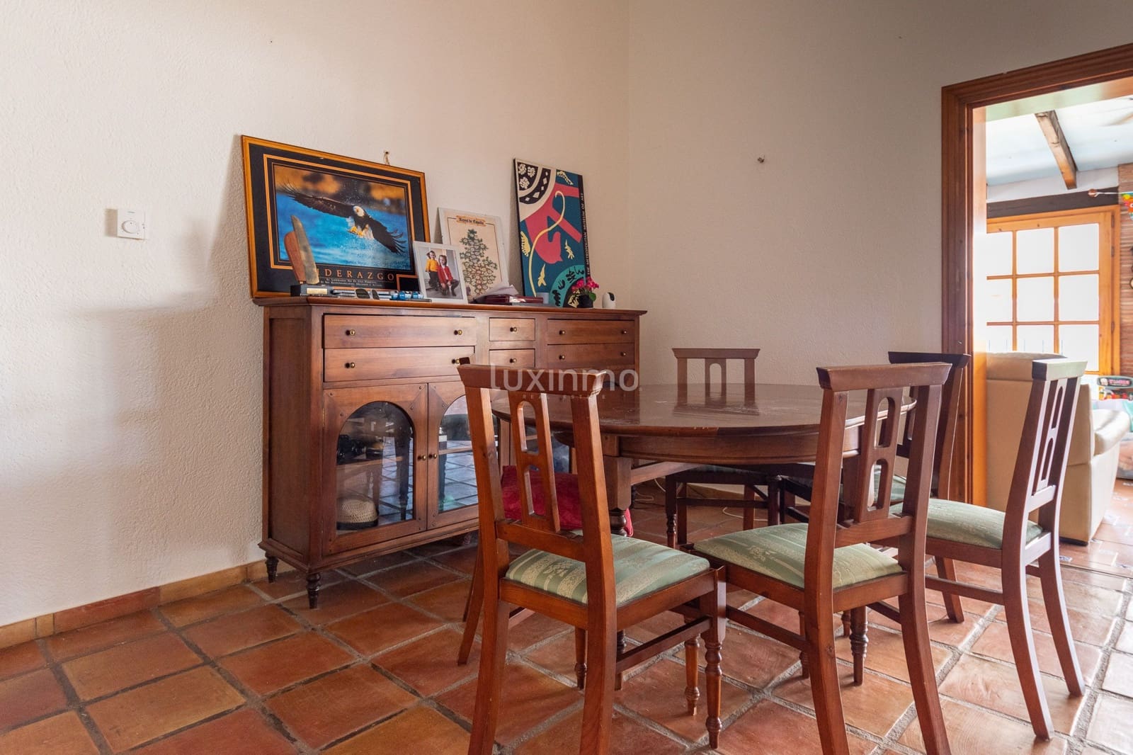5 slaapkamer Villa te koop in Denia met zwembad garage - € 1.450.000 (Ref: 10079606)