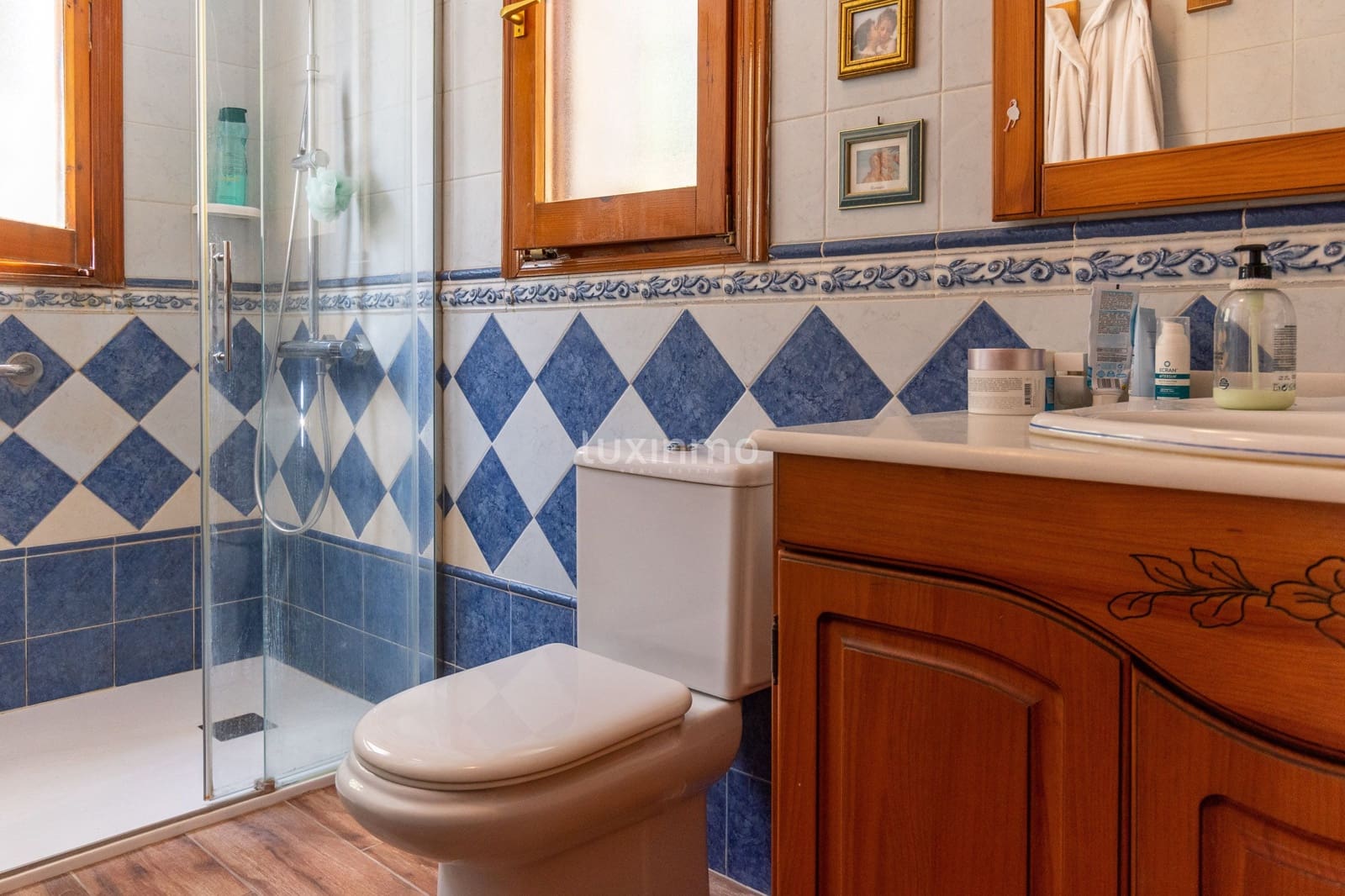 5 slaapkamer Villa te koop in Denia met zwembad garage - € 1.450.000 (Ref: 10079606)