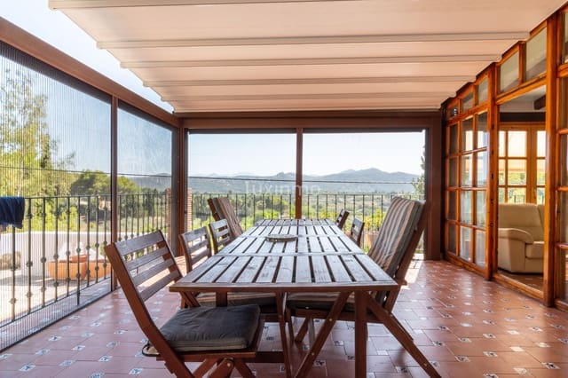 5 slaapkamer Villa te koop in La Pedrera - Vessanes, Dénia met zwembad garage - € 1.450.000 (Ref: 10079606)