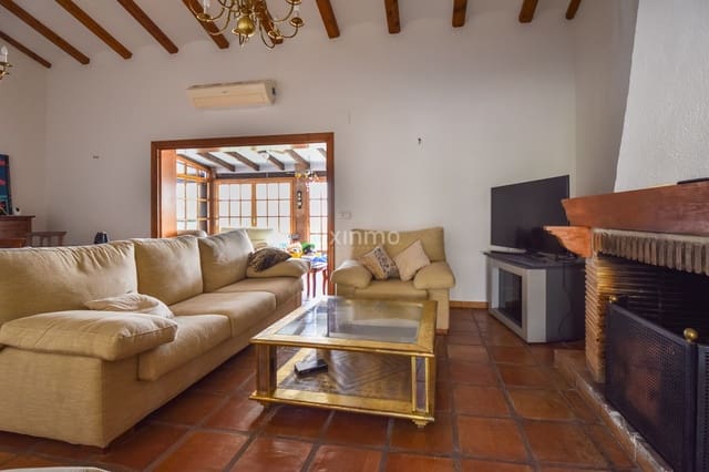 5 slaapkamer Villa te koop in La Pedrera - Vessanes, Dénia met zwembad garage - € 1.450.000 (Ref: 10079606)