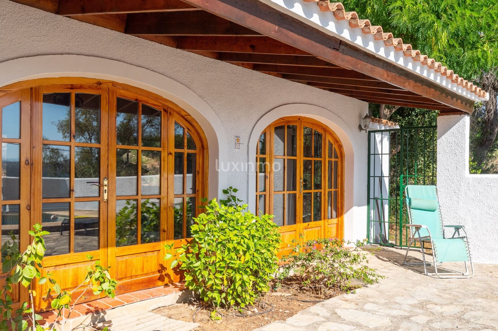 5 slaapkamer Villa te koop in Denia met zwembad garage - € 1.450.000 (Ref: 10079606)