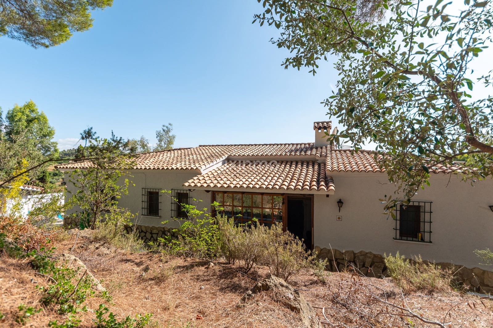 5 slaapkamer Villa te koop in Denia met zwembad garage - € 1.450.000 (Ref: 10079606)