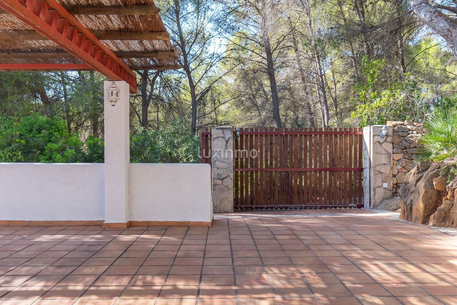 5 slaapkamer Villa te koop in Denia met zwembad garage - € 1.450.000 (Ref: 10079606)