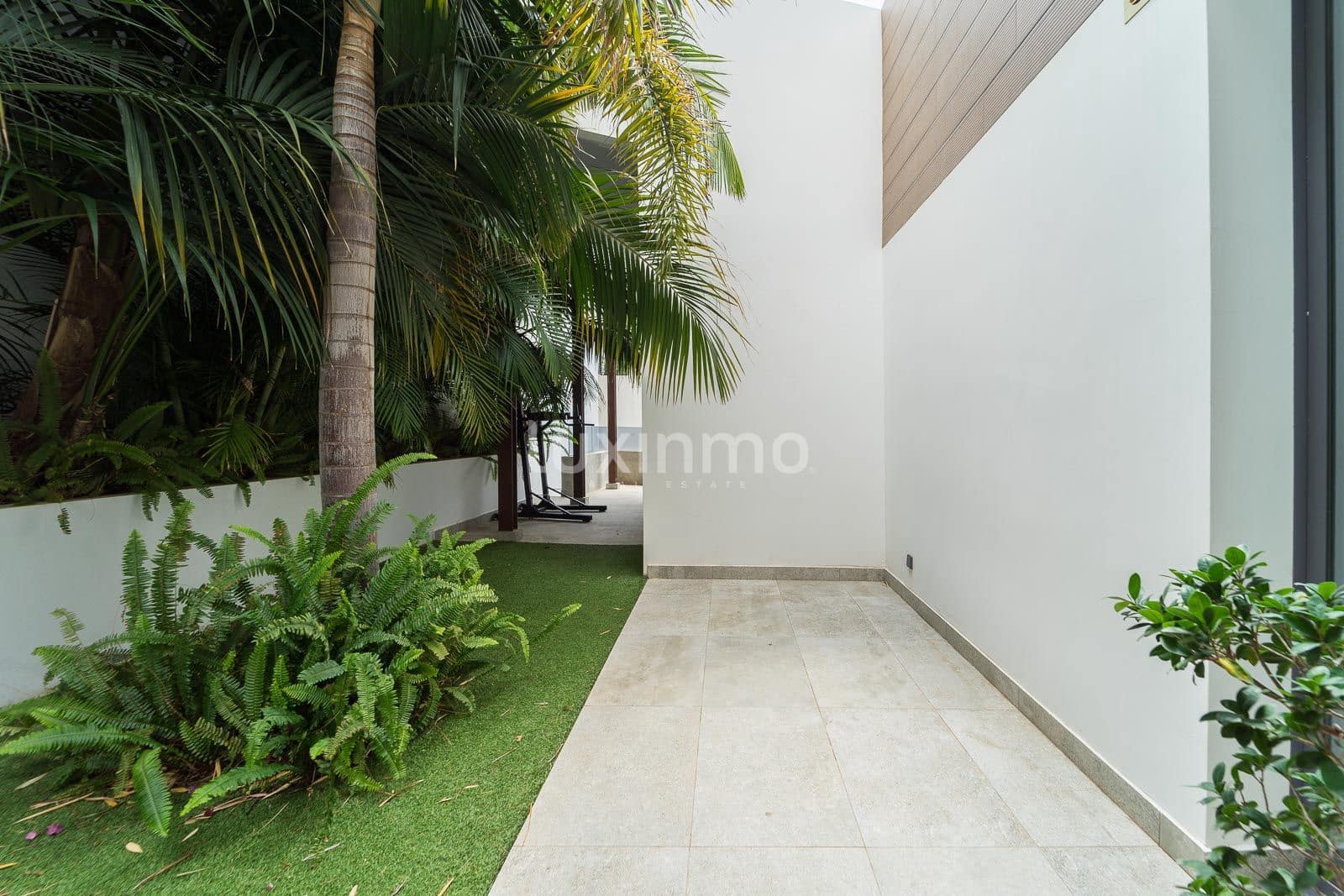 Chalet de 4 habitaciones en Altea en venta con piscina garaje - 2.800.000 € (Ref: 10079607)