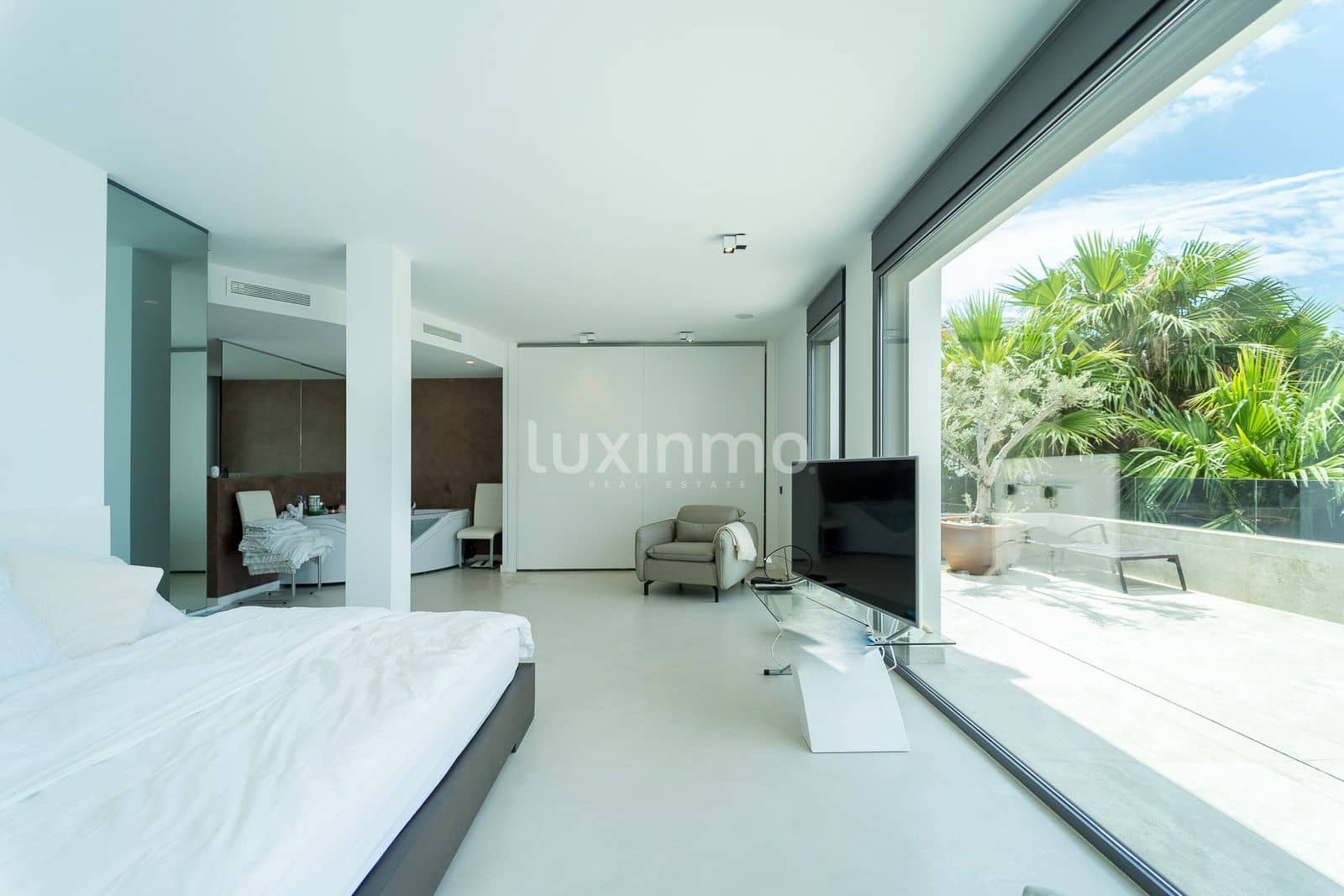Chalet de 4 habitaciones en Altea en venta con piscina garaje - 2.800.000 € (Ref: 10079607)