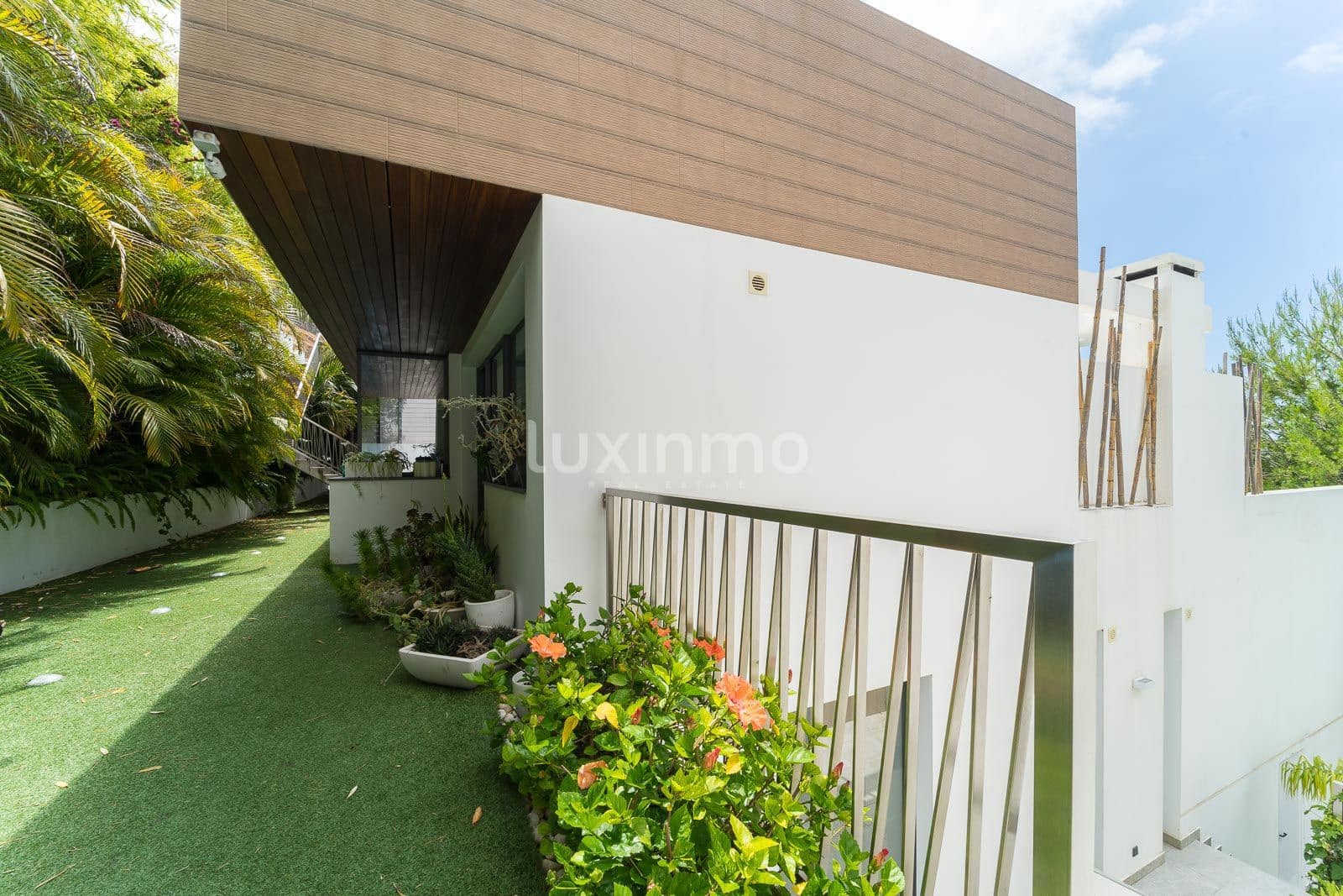 Chalet de 4 habitaciones en Altea en venta con piscina garaje - 2.800.000 € (Ref: 10079607)