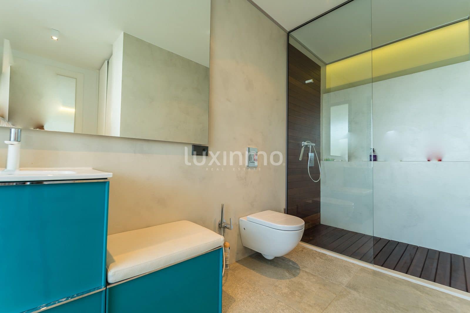 Chalet de 4 habitaciones en Altea en venta con piscina garaje - 2.800.000 € (Ref: 10079607)