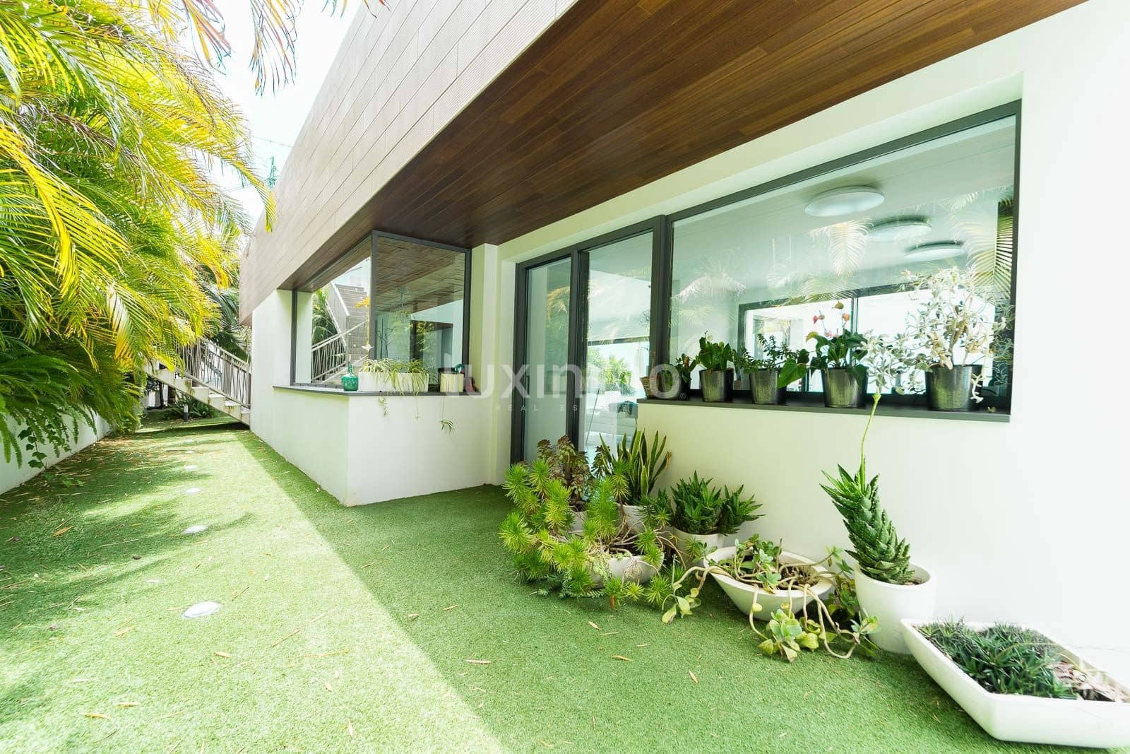 Chalet de 4 habitaciones en Altea en venta con piscina garaje - 2.800.000 € (Ref: 10079607)
