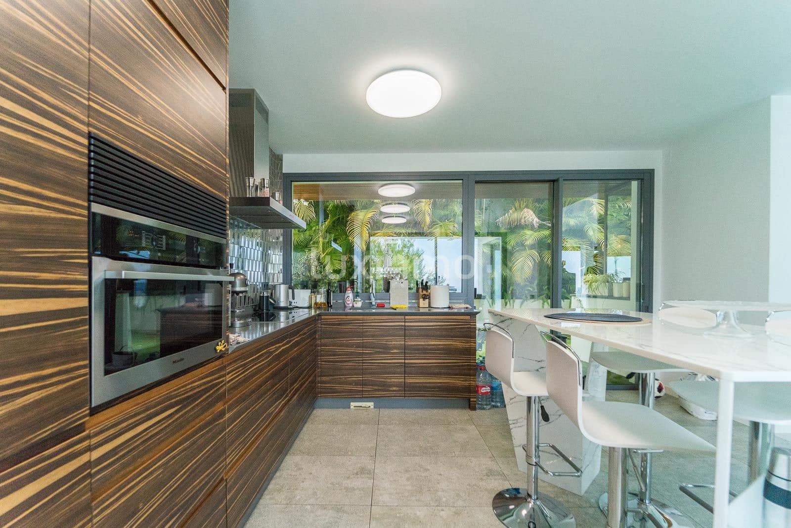 Chalet de 4 habitaciones en Altea en venta con piscina garaje - 2.800.000 € (Ref: 10079607)