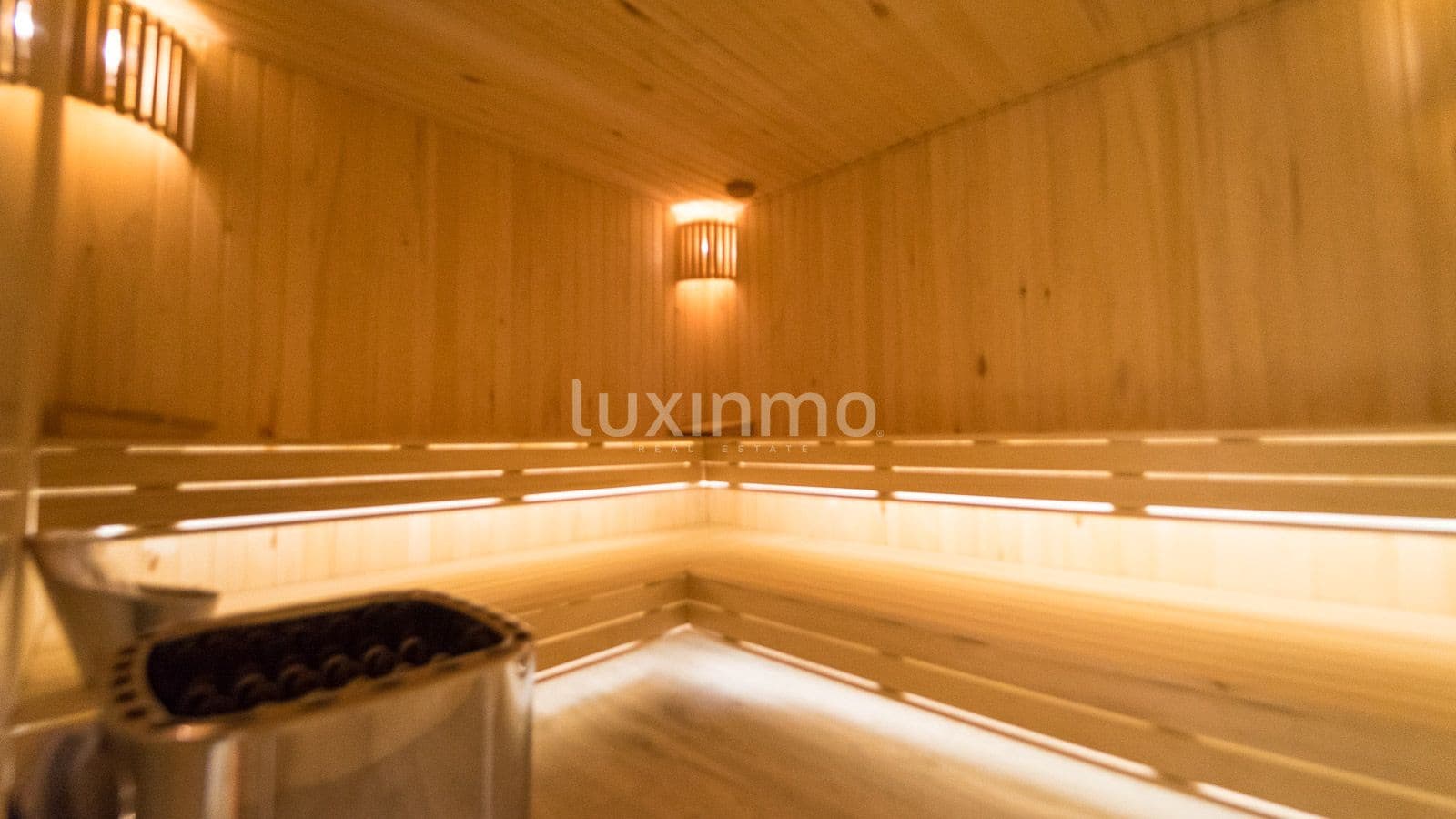 Chalet de 4 habitaciones en Altea en venta con piscina garaje - 2.650.000 € (Ref: 10079608)