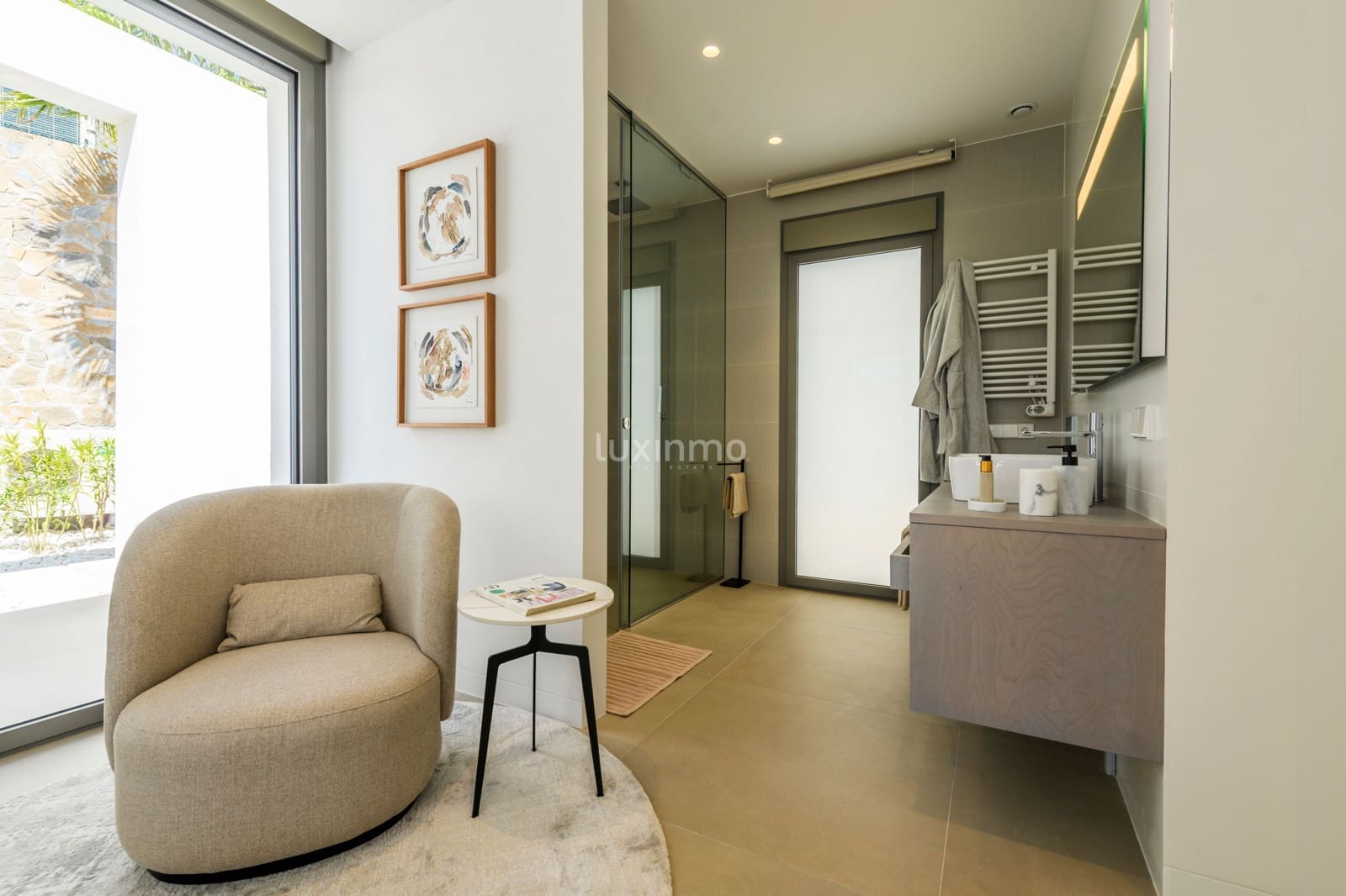 3 camera da letto Villa in vendita in Orihuela con piscina garage - 1.385.000 € (Rif: 10079611)