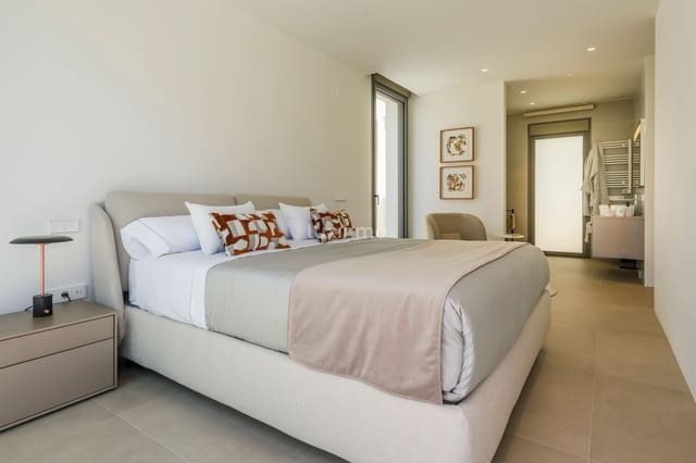 Chalet de 3 habitaciones en Orihuela en venta con piscina garaje - 1.385.000 € (Ref: 10079611)