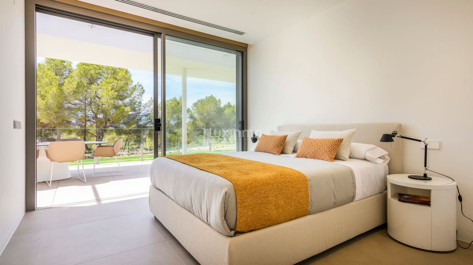 3 camera da letto Villa in vendita in Orihuela con piscina garage - 1.385.000 € (Rif: 10079611)