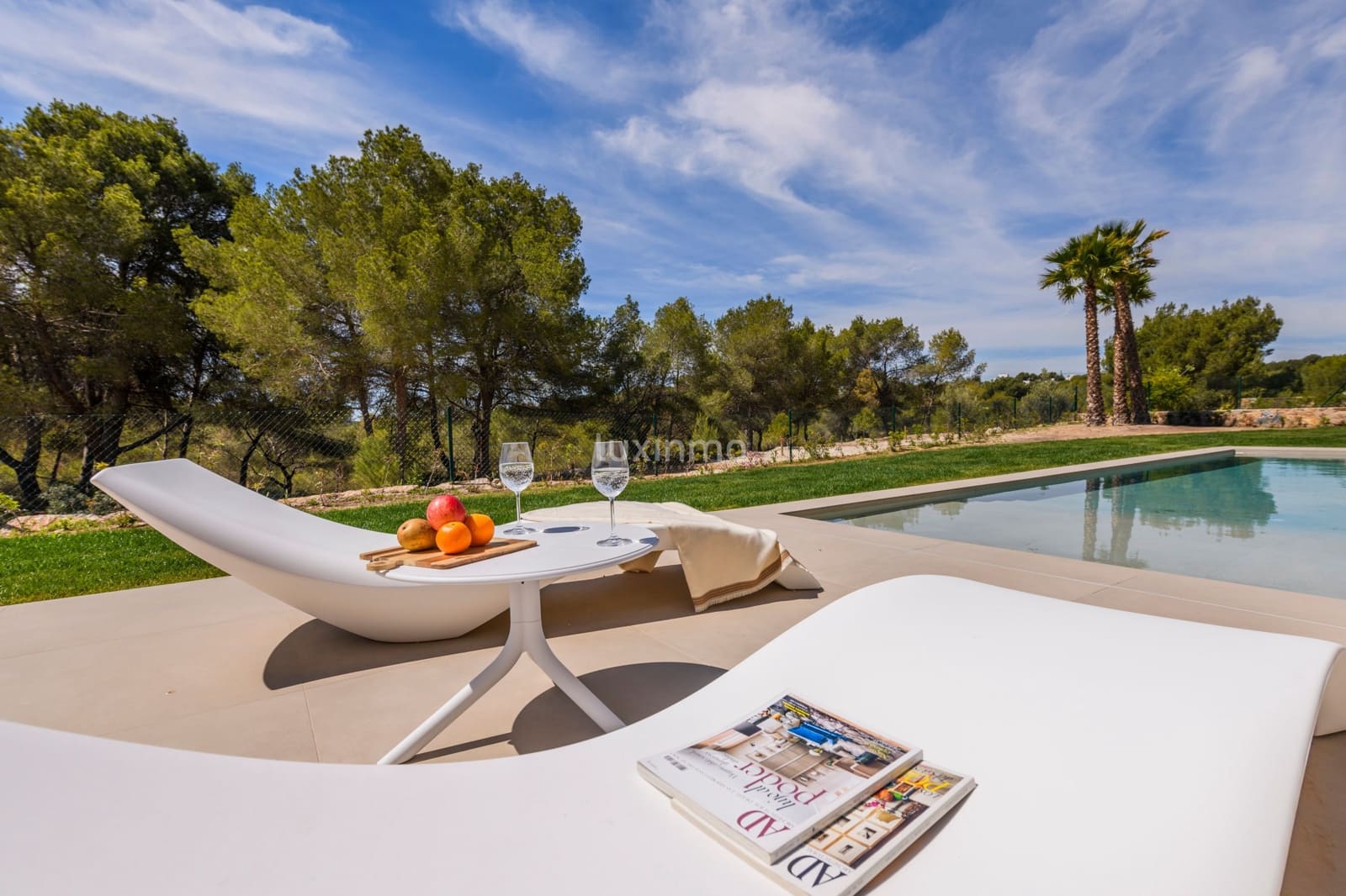 3 camera da letto Villa in vendita in Orihuela con piscina garage - 1.385.000 € (Rif: 10079611)