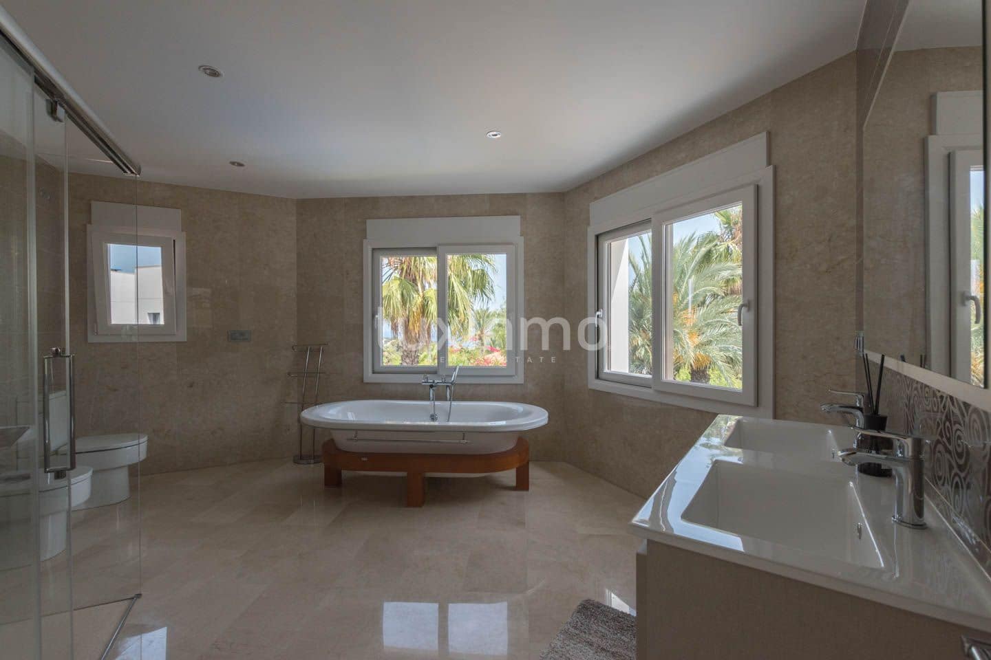 4 Zimmer Villa zu verkaufen in Benissa mit Pool Garage - 1.350.000 € (Ref: 10079615)