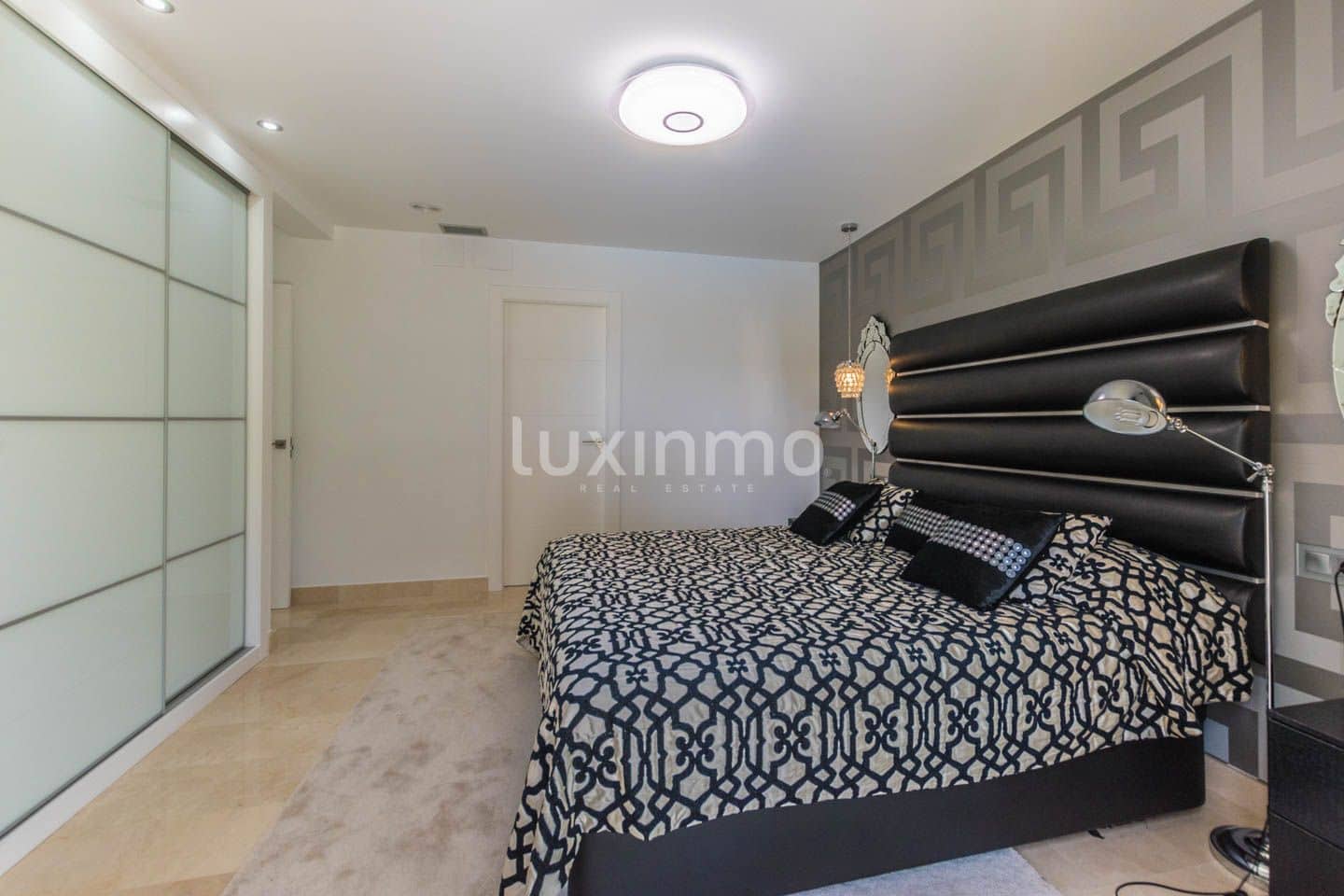 4 Zimmer Villa zu verkaufen in Benissa mit Pool Garage - 1.350.000 € (Ref: 10079615)
