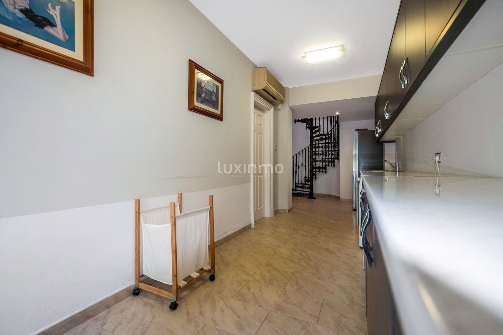 8 soverom Villa til salgs i Altea med svømmebasseng garasje - € 2 700 000 (Ref: 10079618)